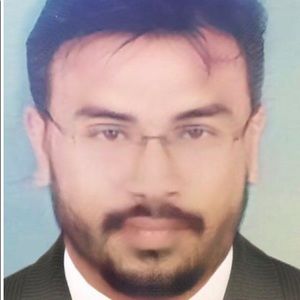 Meet your Posher, Omar